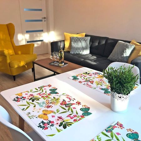 פוזנן Apartament Swoboda מראה חיצוני תמונה