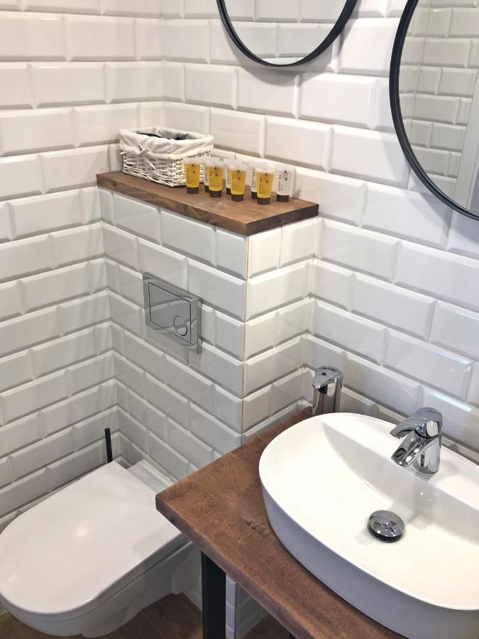 פוזנן Apartament Swoboda מראה חיצוני תמונה