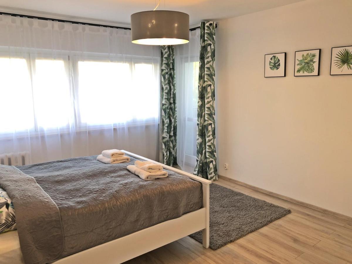 פוזנן Apartament Swoboda מראה חיצוני תמונה