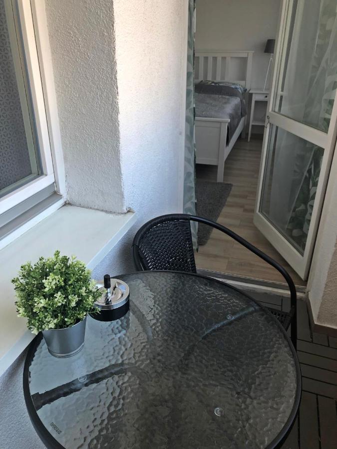 פוזנן Apartament Swoboda מראה חיצוני תמונה