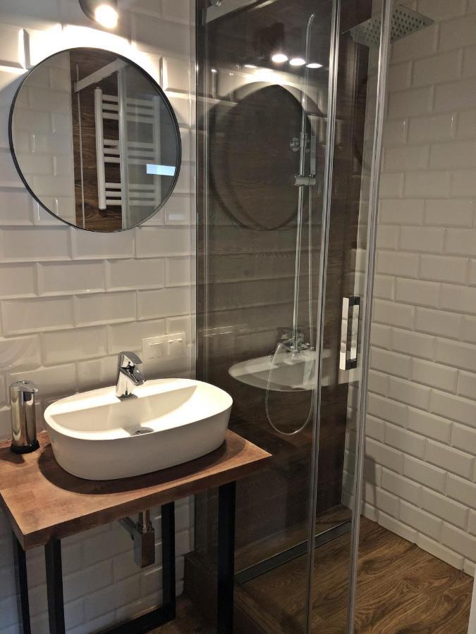 פוזנן Apartament Swoboda מראה חיצוני תמונה