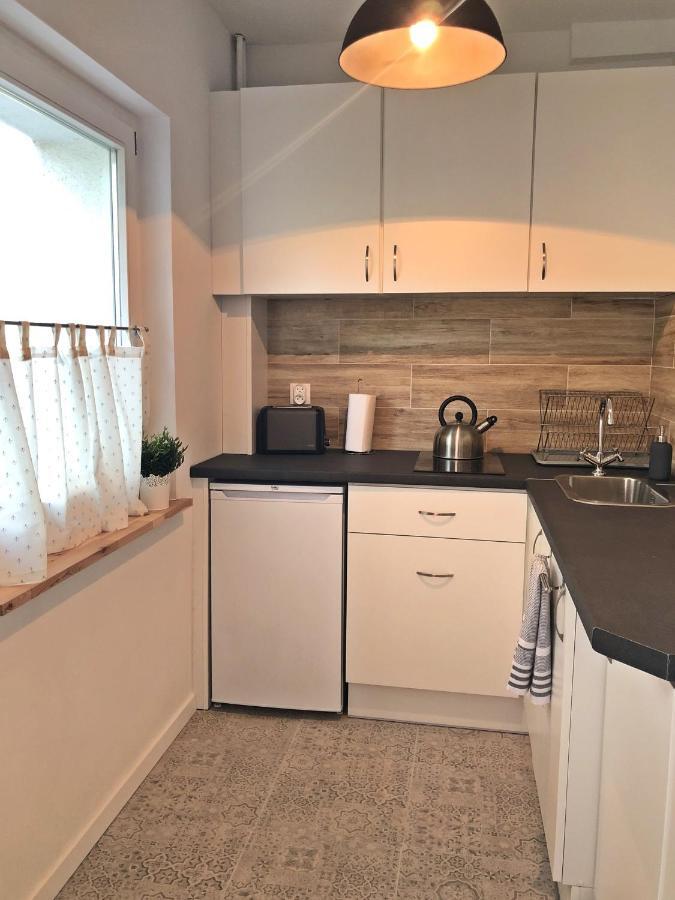פוזנן Apartament Swoboda מראה חיצוני תמונה